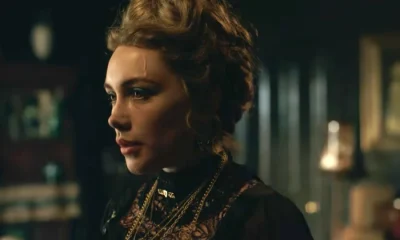 Netflix aposta em adaptação ambiciosa de "A Leste do Éden", mas foca em Cathy Ames