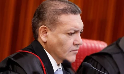 Nunes Marques autoriza reativação imediata do canal "Exército do Lula" no WhatsApp