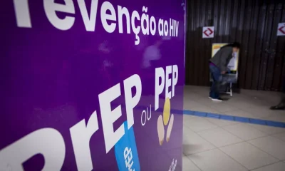 Nova era no tratamento do HIV: primeira paciente no Brasil recebe injeção semestral experimental