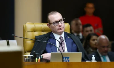 STF dá 48 horas para Anatel explicar falhas em acesso a apps eleitorais