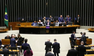 Câmara aprova perdão de dívidas e aumento do teto de faturamento para MEIs