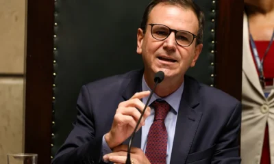 PSD de Paes recorre ao STF para anular vitória de Ruas e forçar segundo turno no Rio