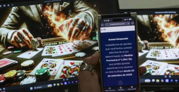 Bancos encerram devolução de saldos esquecidos em plataformas de apostas