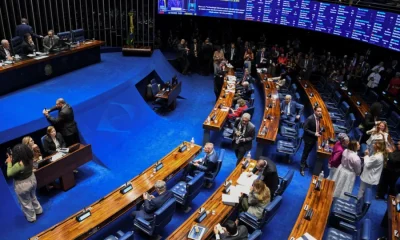 Senado aprova perdão de dívidas e aumento do teto para Microempreendedores Individuais