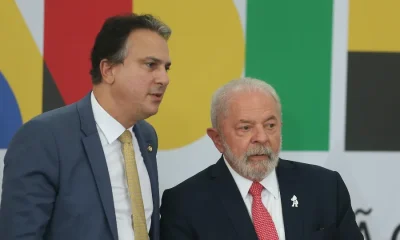 Líder do PT no Senado protocola emenda e contraria governo sobre maioridade penal