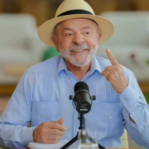 PF e PGR avaliam abertura de inquérito sobre suposto financiamento de filme sobre Lula