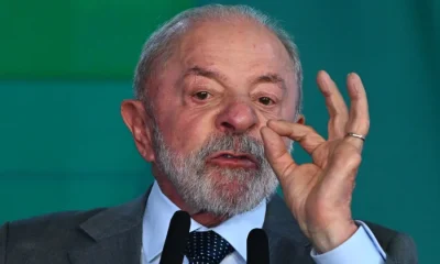 Lula se descola de erros passados e adota discurso de renovação em entrevista
