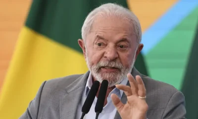 Lula minimiza ligações de aliados com banqueiro e se distancia de Moraes