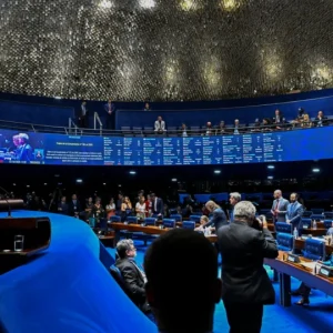 Senado aprova perdão de dívidas do MEI com apoio unânime