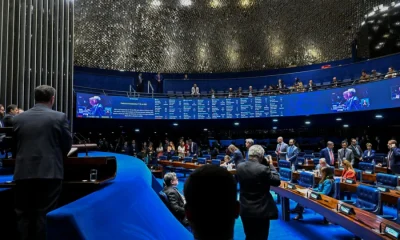 Senado aprova perdão de dívidas do MEI com apoio unânime