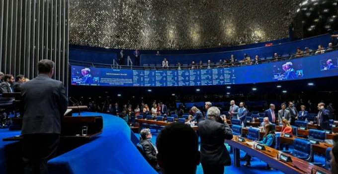 Senado aprova perdão de dívidas do MEI com apoio unânime