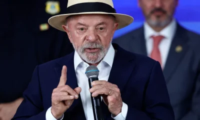 TSE impõe regras à Meta para garantir isonomia entre Lula e Flávio em campanhas