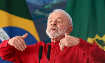 Lula precisa reverter viradas em cidades para vencer no 2º turno em 2026