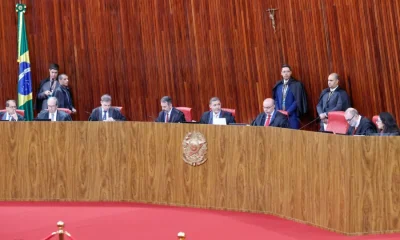 TSE determina que Meta garanta tratamento igualitário entre Lula e Flávio Bolsonaro nas redes