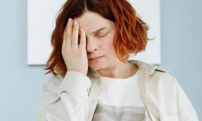 Sintomas da perimenopausa frequentemente mal interpretados atrasam diagnóstico e tratamento
