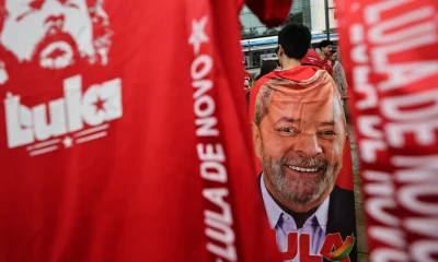 Lula ataca Flávio Bolsonaro e alerta sobre reversão da jornada 6x1