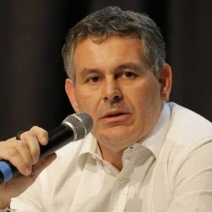 MP pede prisão preventiva de vice do Corinthians após demissão de testemunha