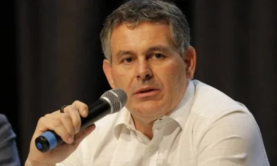 MP pede prisão preventiva de vice do Corinthians após demissão de testemunha