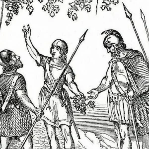 Vikings na América: A história esquecida de exploradores que chegaram 500 anos antes de Colombo