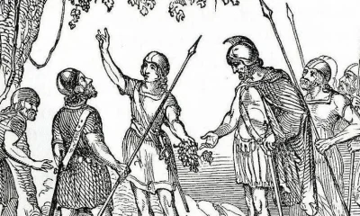 Vikings na América: A história esquecida de exploradores que chegaram 500 anos antes de Colombo