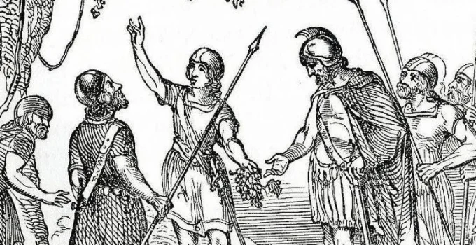 Vikings na América: A história esquecida de exploradores que chegaram 500 anos antes de Colombo
