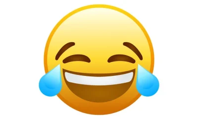 O que acontece com seu cérebro quando você não consegue parar de rir?