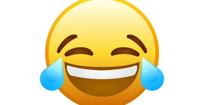 O que acontece com seu cérebro quando você não consegue parar de rir?