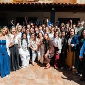 Direita Amplia Representação Feminina no Senado e Disputa por Govern os