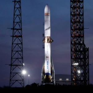 Blue Origin Acelera Expansão na Flórida para Concorrer com SpaceX