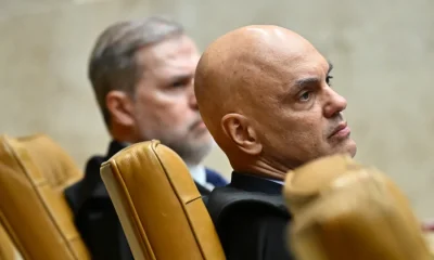 Advogado de Trump pede impeachment de Alexandre de Moraes após decisão contra jornalista