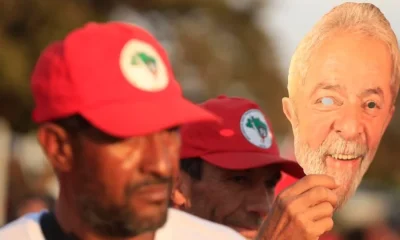 Líder do MST na Bahia é acusado de espalhar desinformação sobre exigências do Incra
