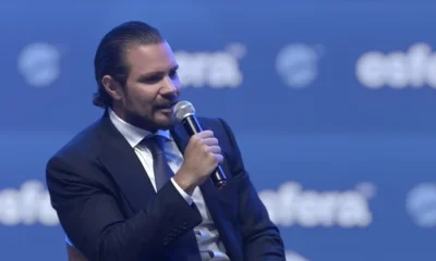 Polícia Federal investiga ex-banqueiro Daniel Vorcaro em rede de exploração sexual e tráfico de pessoas