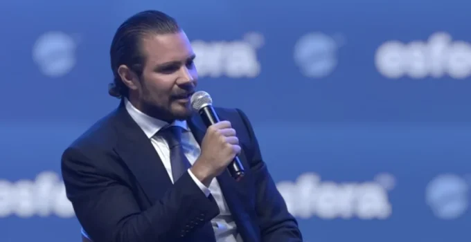 Polícia Federal investiga ex-banqueiro Daniel Vorcaro em rede de exploração sexual e tráfico de pessoas