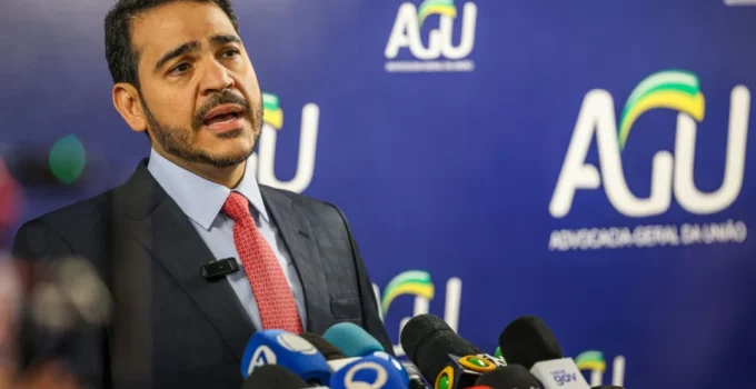 AGU usa Lei Antifacção pela primeira vez para bloquear R$ 190 milhões de facções criminosas AGU usa Lei Antifacção pela primeira vez para bloquear R$ 190 milhões de facções criminosas